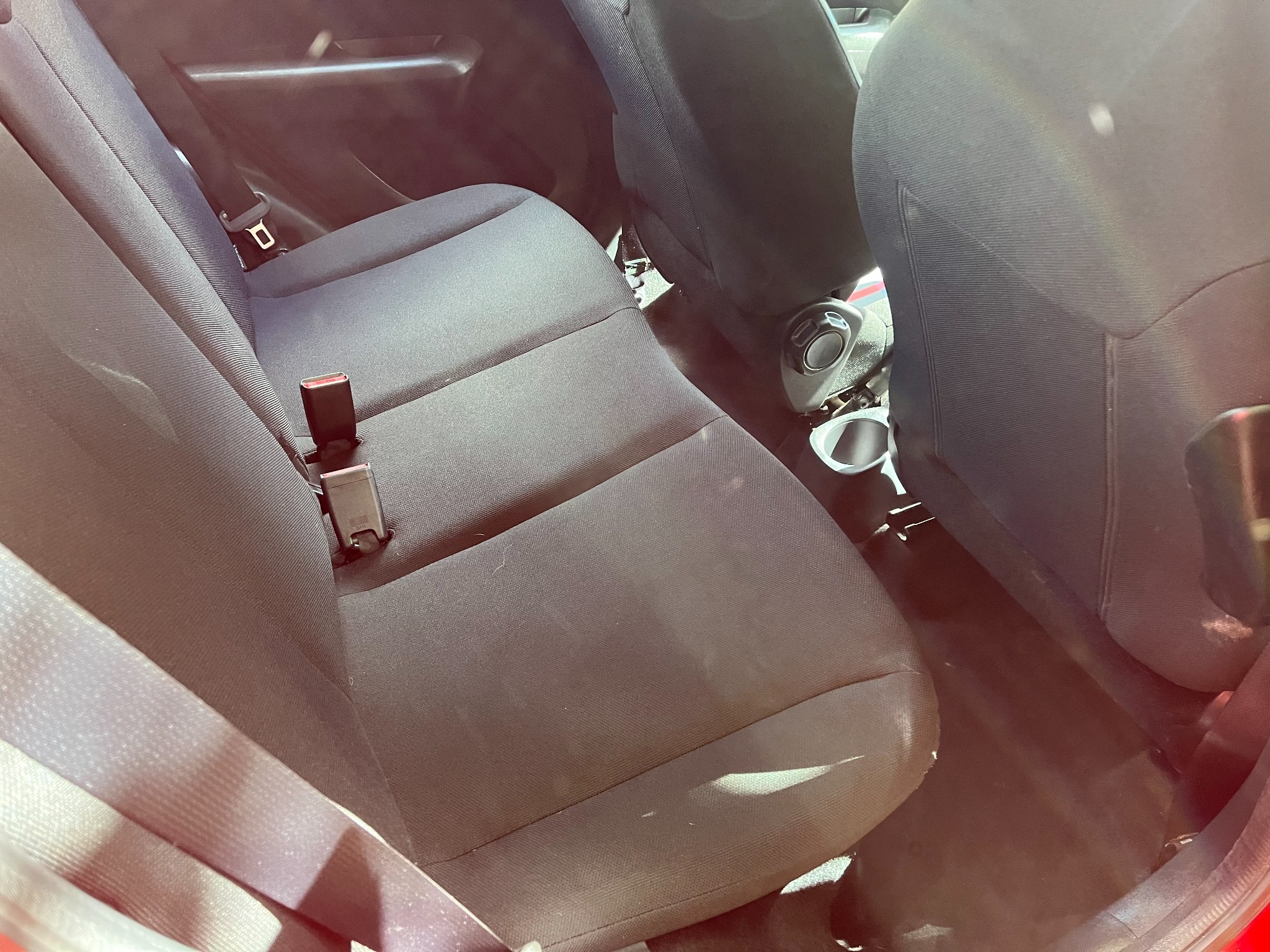 2015 Peugeot 108 thumbnail 5