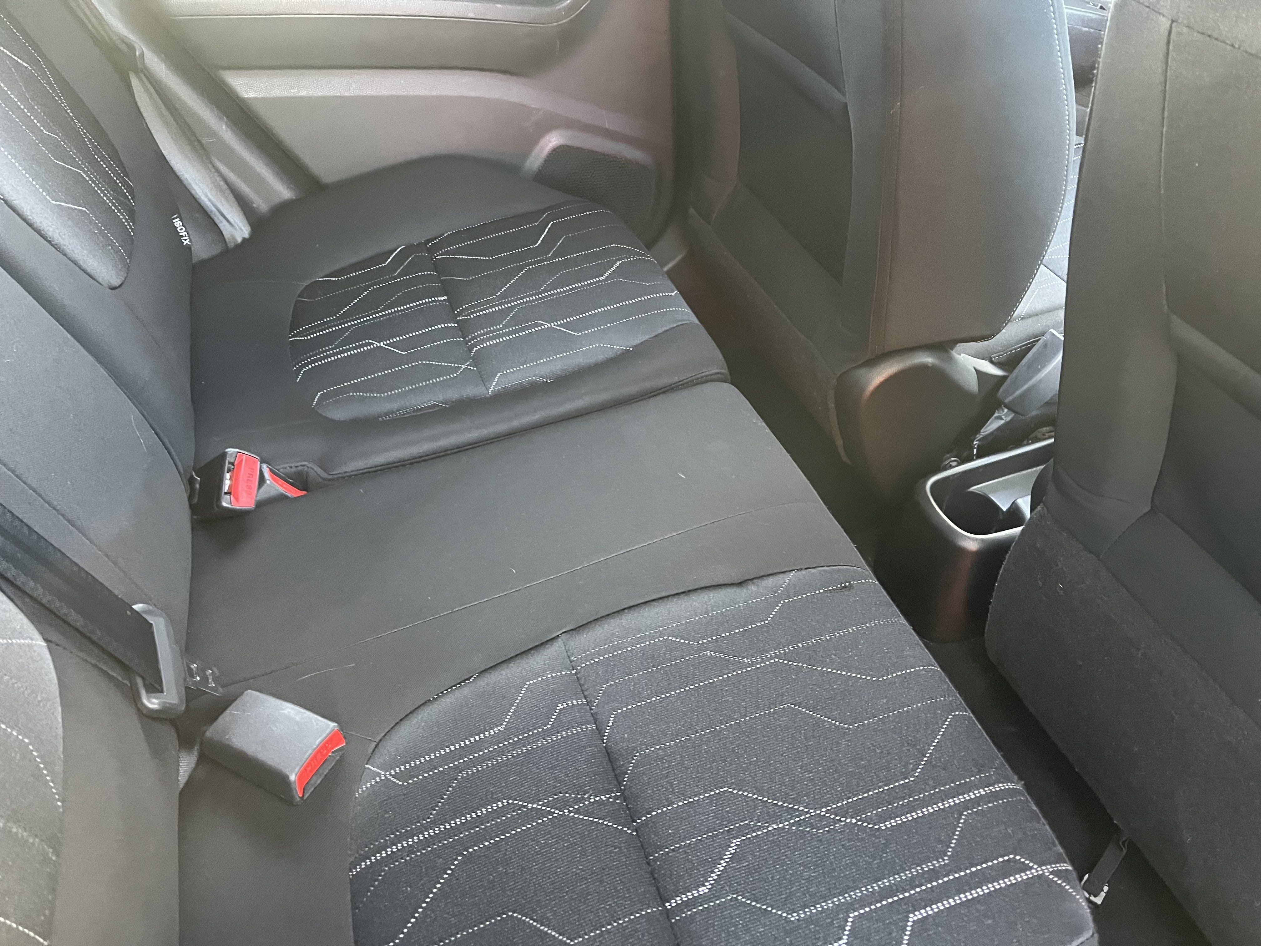 2016 Kia Picanto 2 ISG thumbnail 4