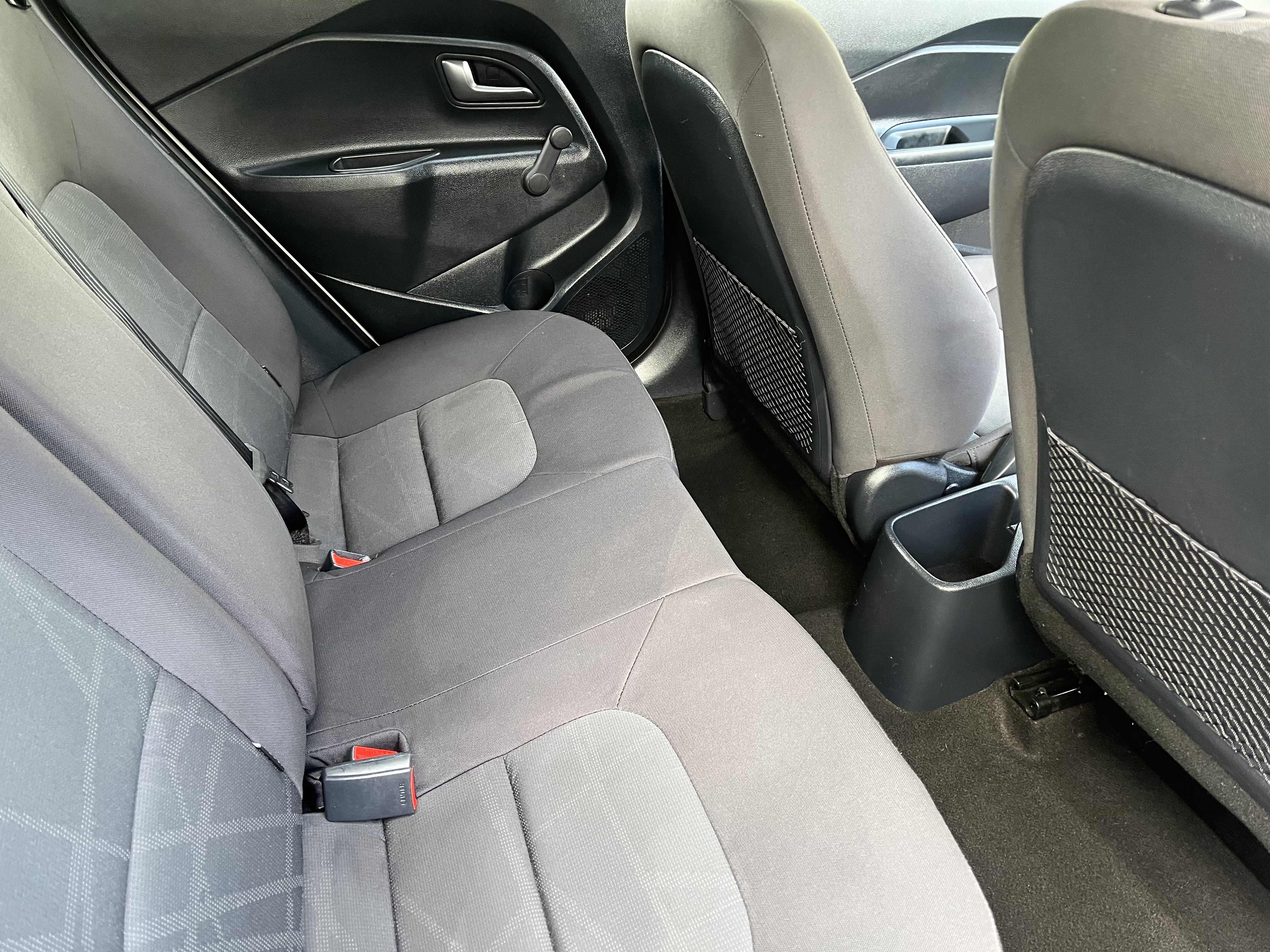 2016 Kia Rio 1.2 thumbnail 5