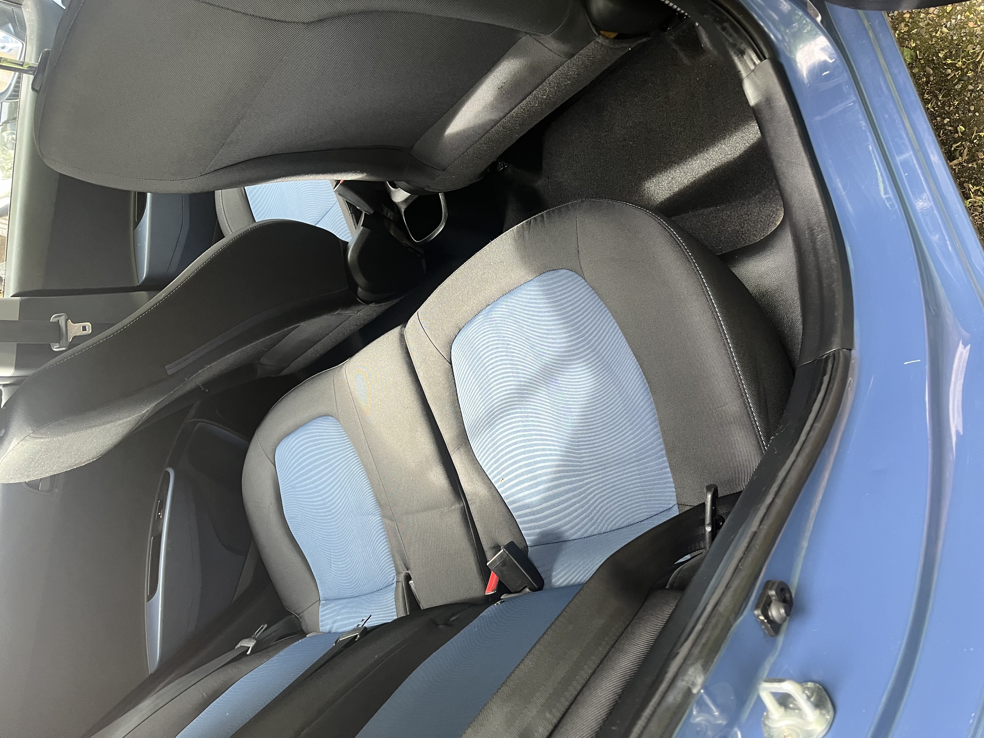 2014 Hyundai i10 1.2 thumbnail 5