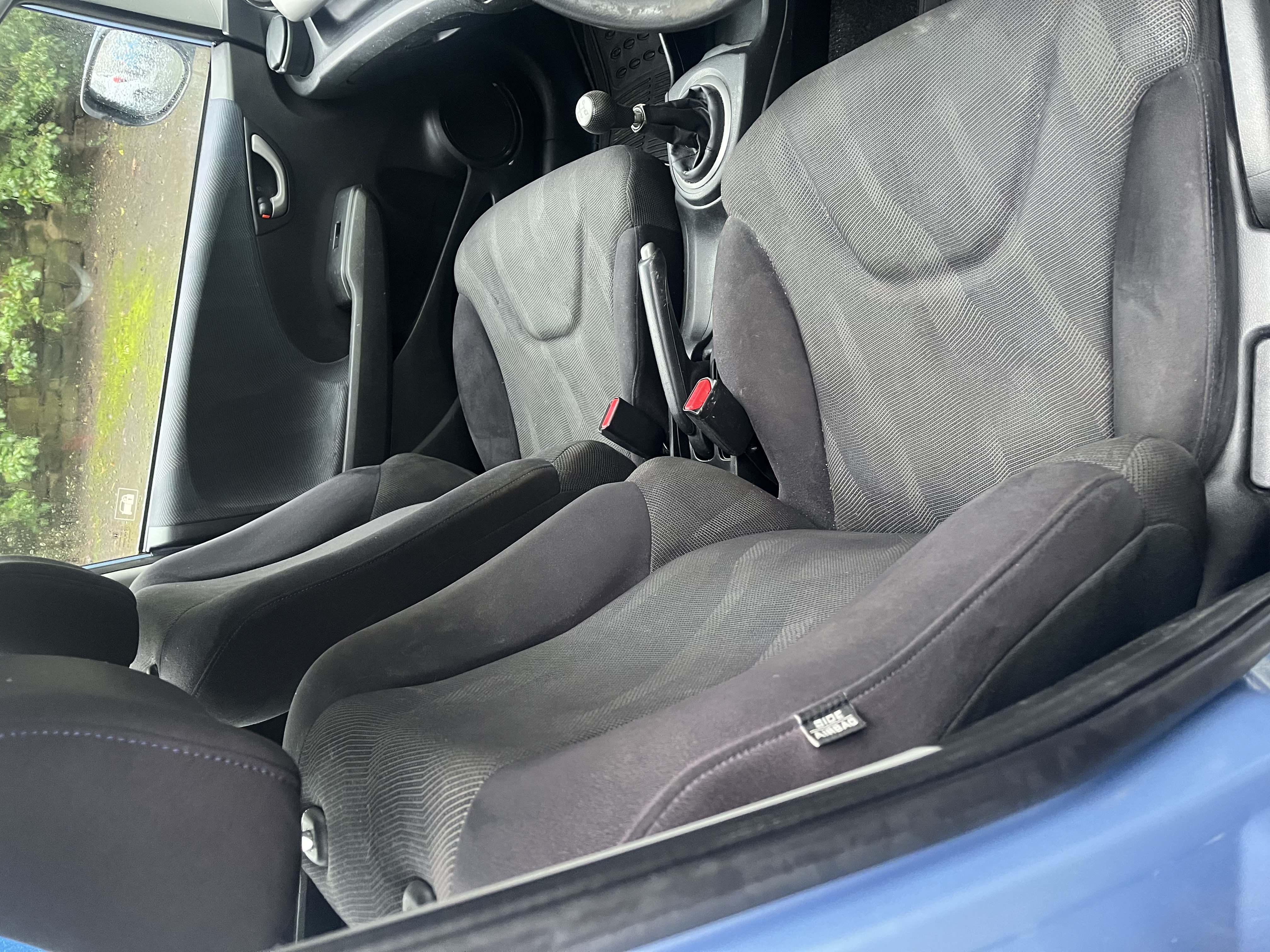 2010 Honda Jazz 1.3 i-VTEC thumbnail 5