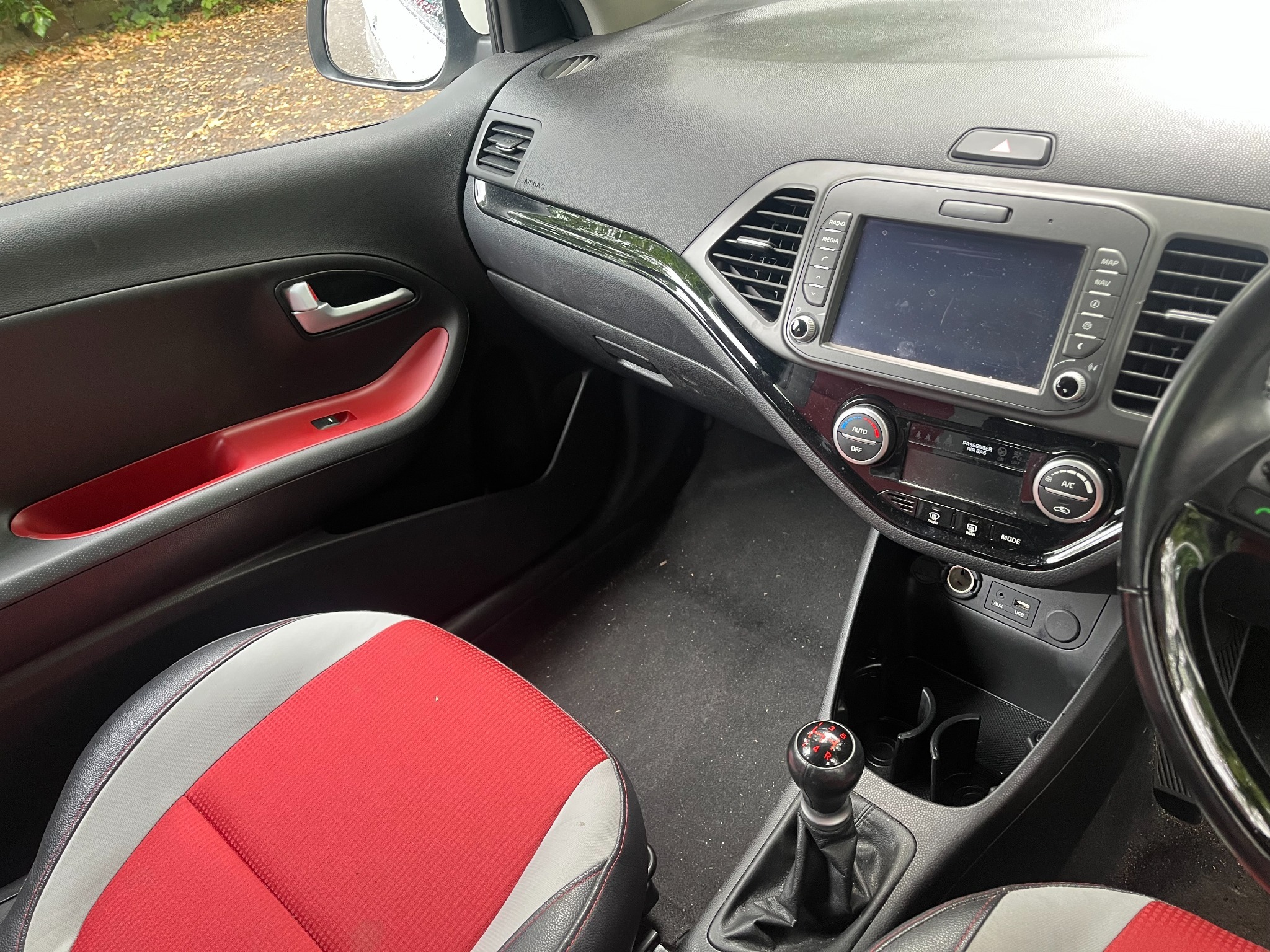 2016 Kia Picanto SR7 thumbnail 8