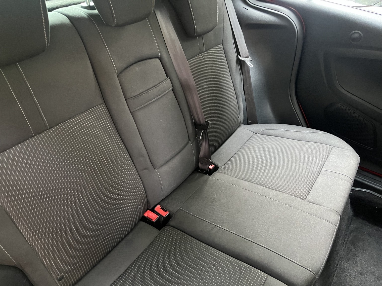 2014 Ford B-MAX 1.6 TDCi Titanium 5 Door * thumbnail 6